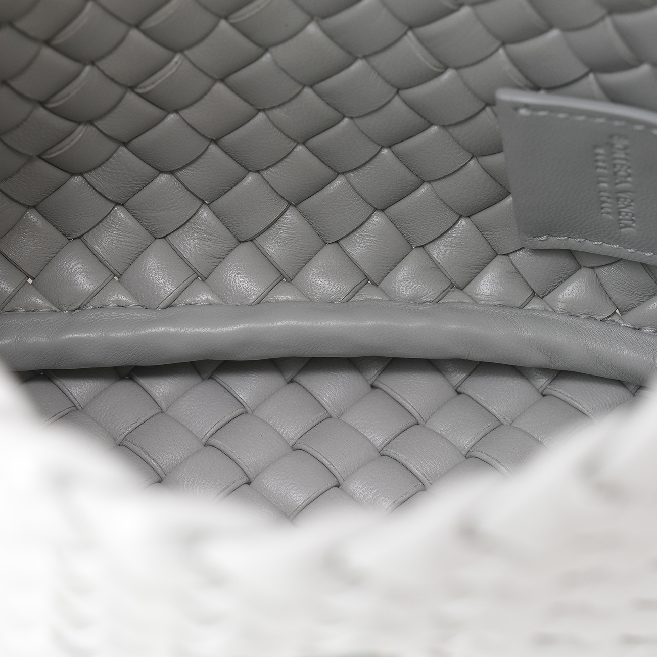 BOTTEGA VENETA(USED)보테가베네타 코블 숄더백 스몰